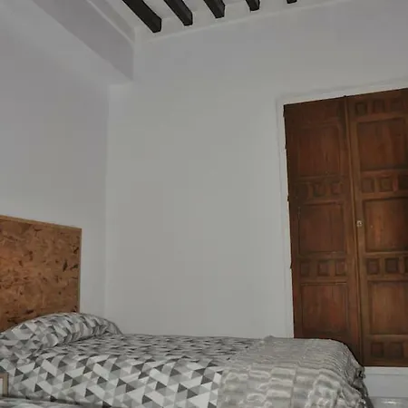 Casa Mola *